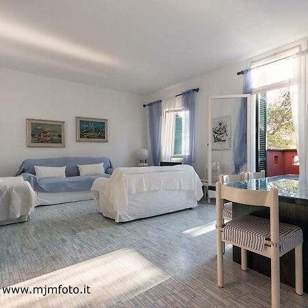 Apartament Cinqueterre National Park Sea View Framura Zewnętrze zdjęcie