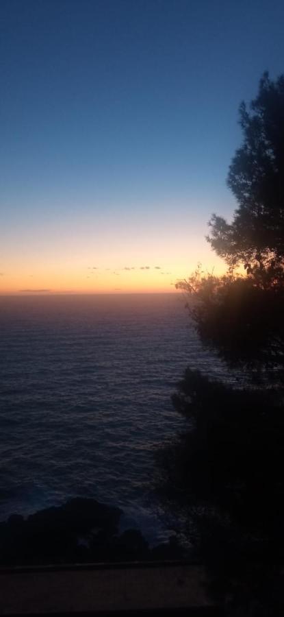 Apartament Cinqueterre National Park Sea View Framura Zewnętrze zdjęcie
