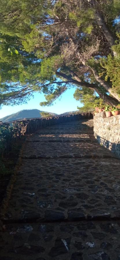 Apartament Cinqueterre National Park Sea View Framura Zewnętrze zdjęcie