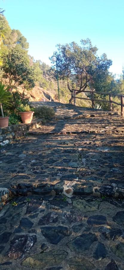 Apartament Cinqueterre National Park Sea View Framura Zewnętrze zdjęcie