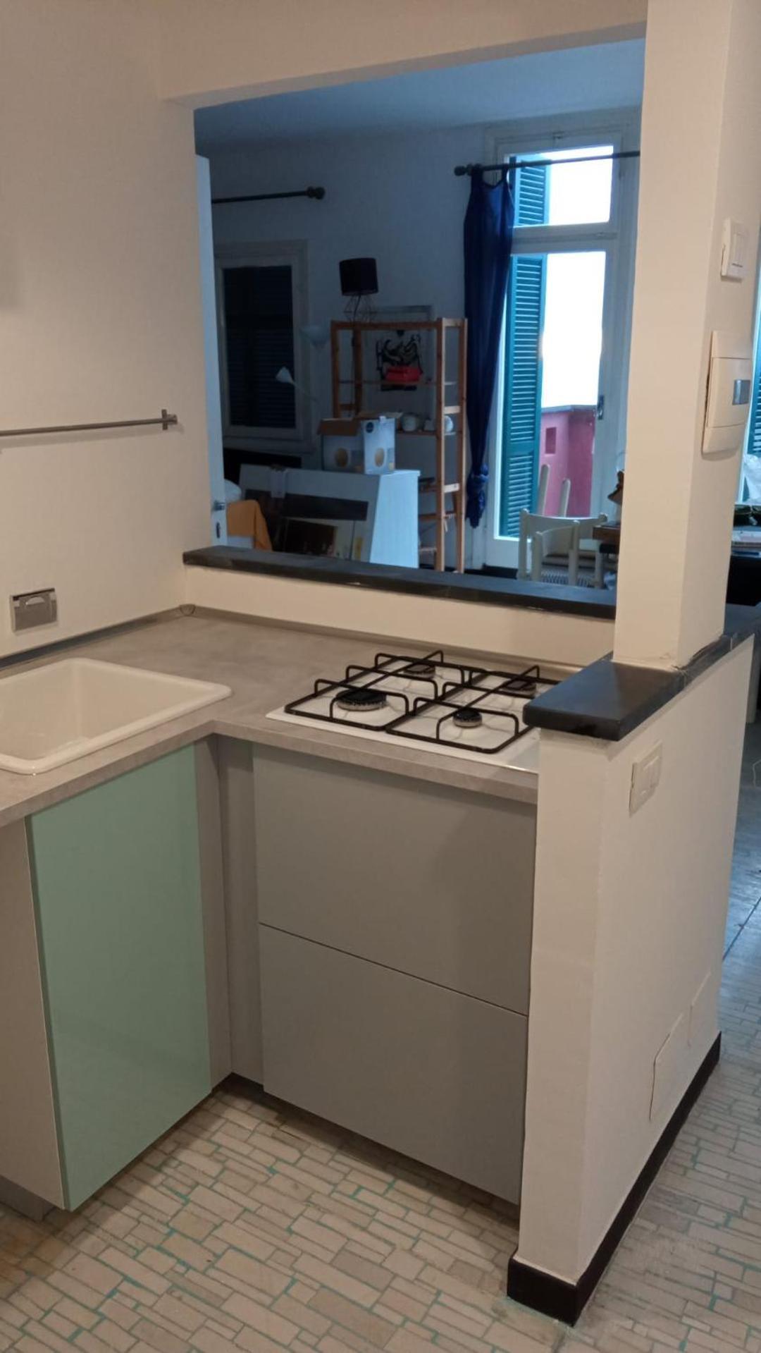 Apartament Cinqueterre National Park Sea View Framura Zewnętrze zdjęcie