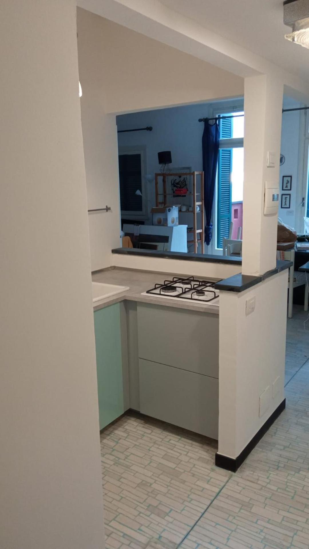 Apartament Cinqueterre National Park Sea View Framura Zewnętrze zdjęcie