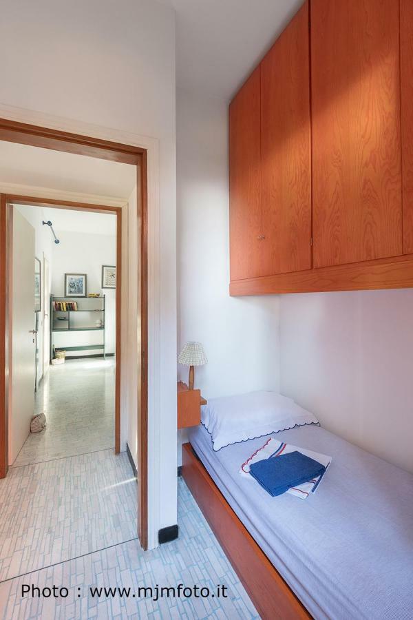Apartament Cinqueterre National Park Sea View Framura Zewnętrze zdjęcie