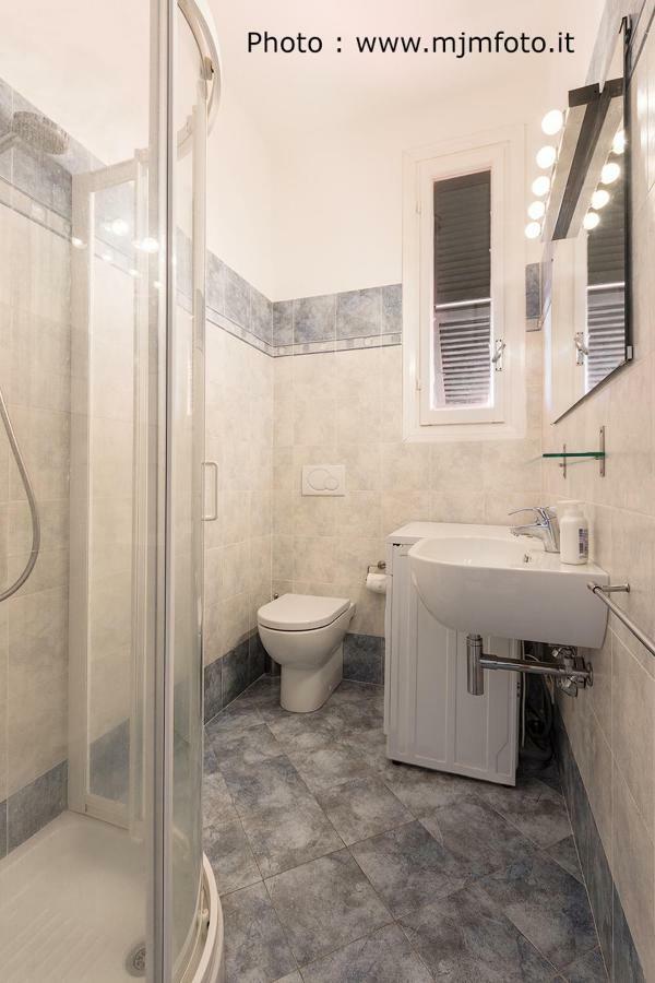 Apartament Cinqueterre National Park Sea View Framura Zewnętrze zdjęcie
