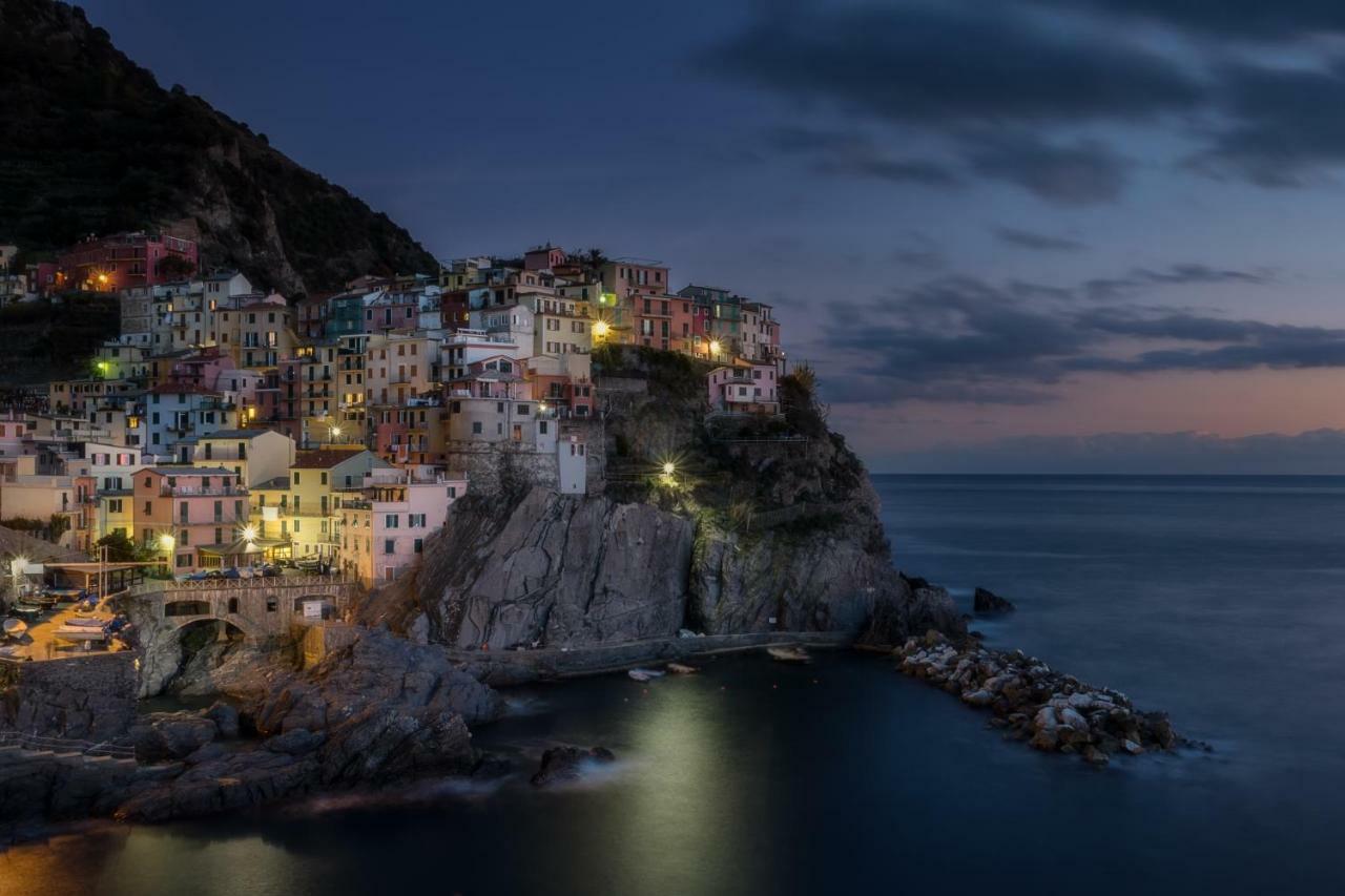 Apartament Cinqueterre National Park Sea View Framura Zewnętrze zdjęcie