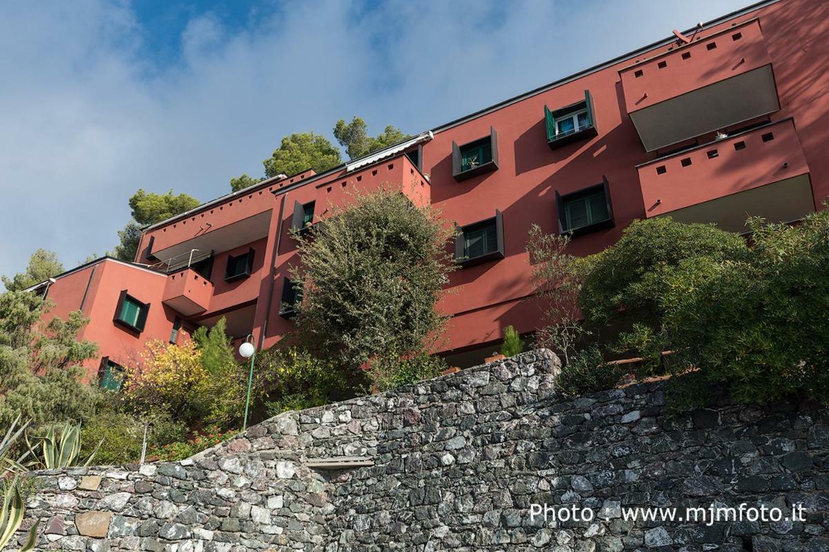Apartament Cinqueterre National Park Sea View Framura Zewnętrze zdjęcie