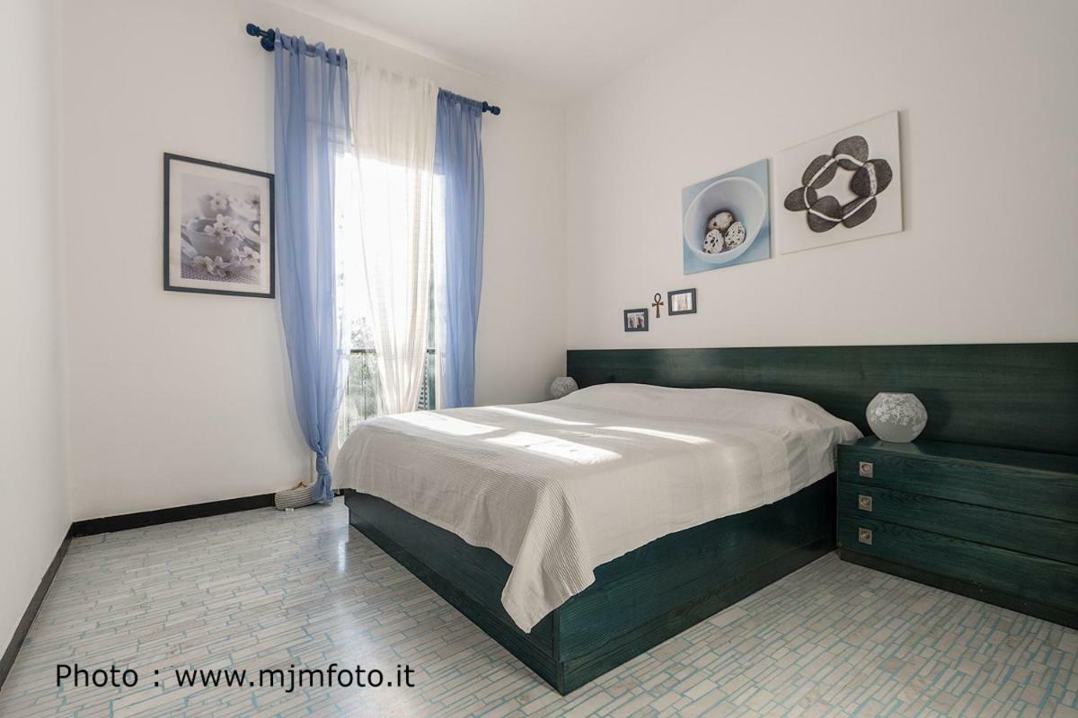 Apartament Cinqueterre National Park Sea View Framura Zewnętrze zdjęcie