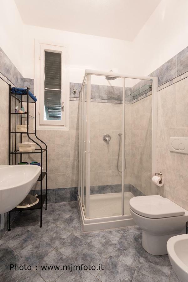 Apartament Cinqueterre National Park Sea View Framura Zewnętrze zdjęcie